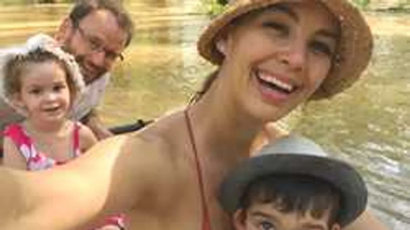 Elkezdődött: kísérd el élete kalandjára Ördög Nórát!