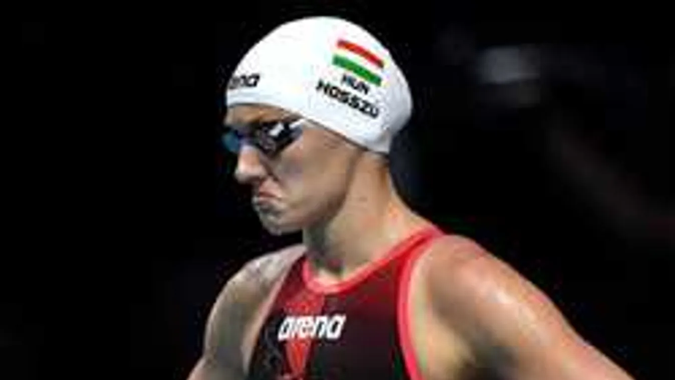 Súlyos sértés, miért tette ezt Hosszú Katinka?