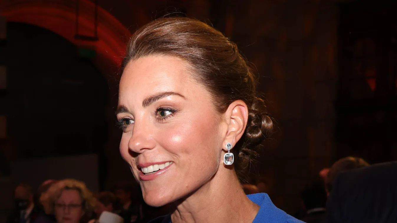 Hihetetlen, miben hasonlít Katalin hercegné és Diana hercegnő