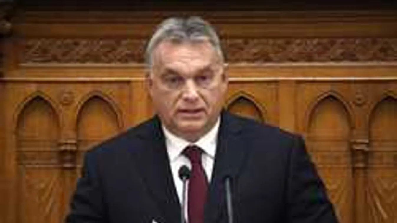 Megszólalt Orbán Viktor a budapesti kollégiumtűz kapcsán