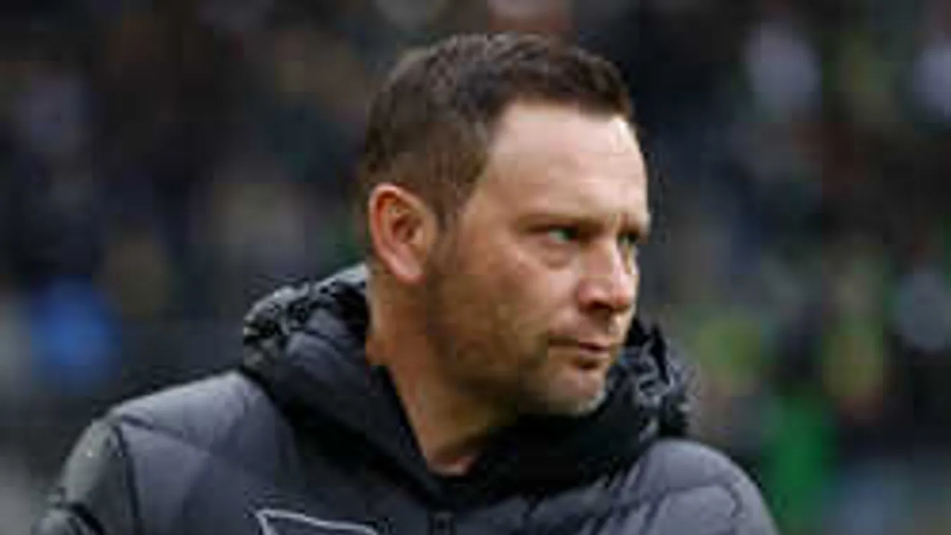 Óriási sikert aratott Dárdai, mégis felhúzta magát