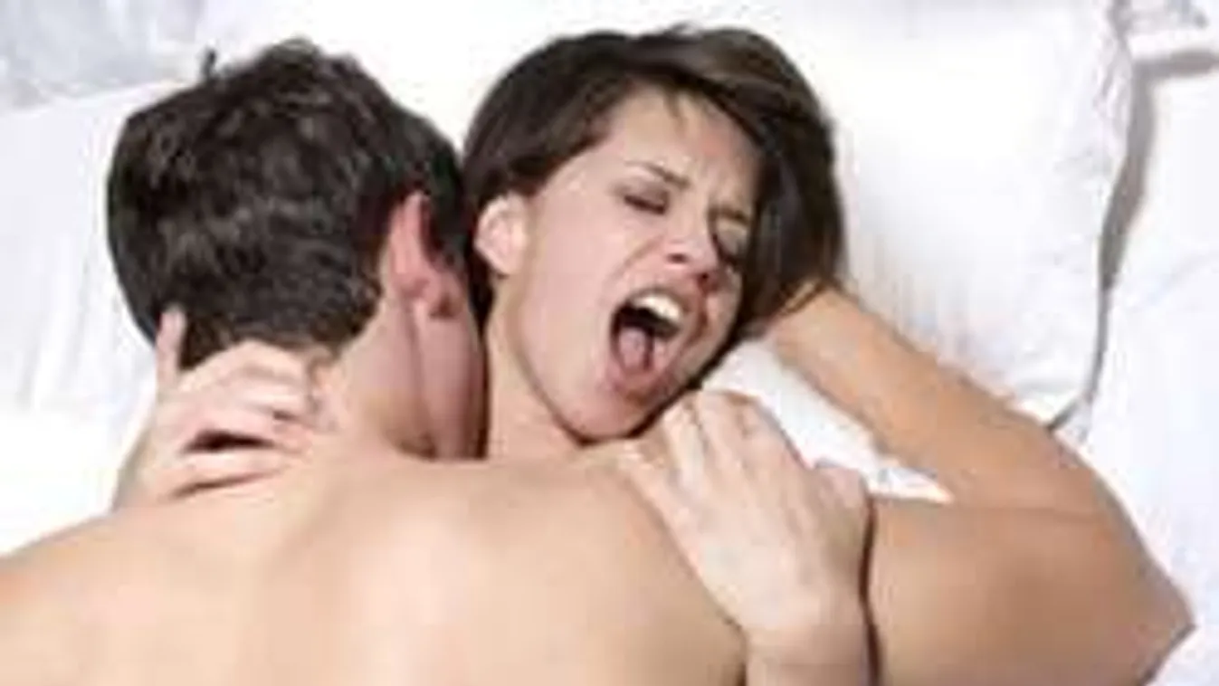 Õrjítő orgazmusra vágysz? Egyszerűbb, mint hinnéd!