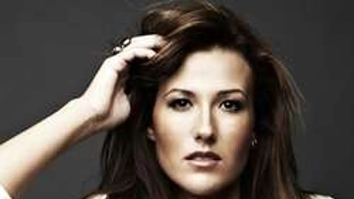 Durván lefogyott szülés után Janicsák Veca!