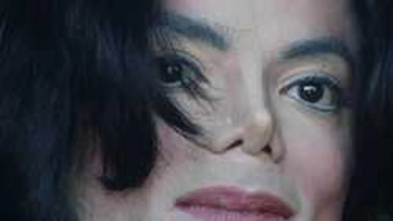 Rejtélyes cetlikre írta le félelmeit Michael Jackson, most előkerültek