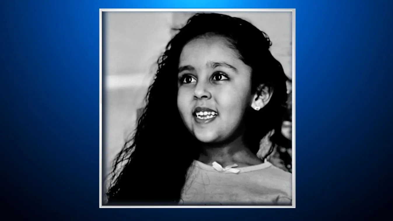 Sikolyok hangzottak a vidámparkban: nagybátyja szeme láttára zuhant a halálba a 6 éves kislány