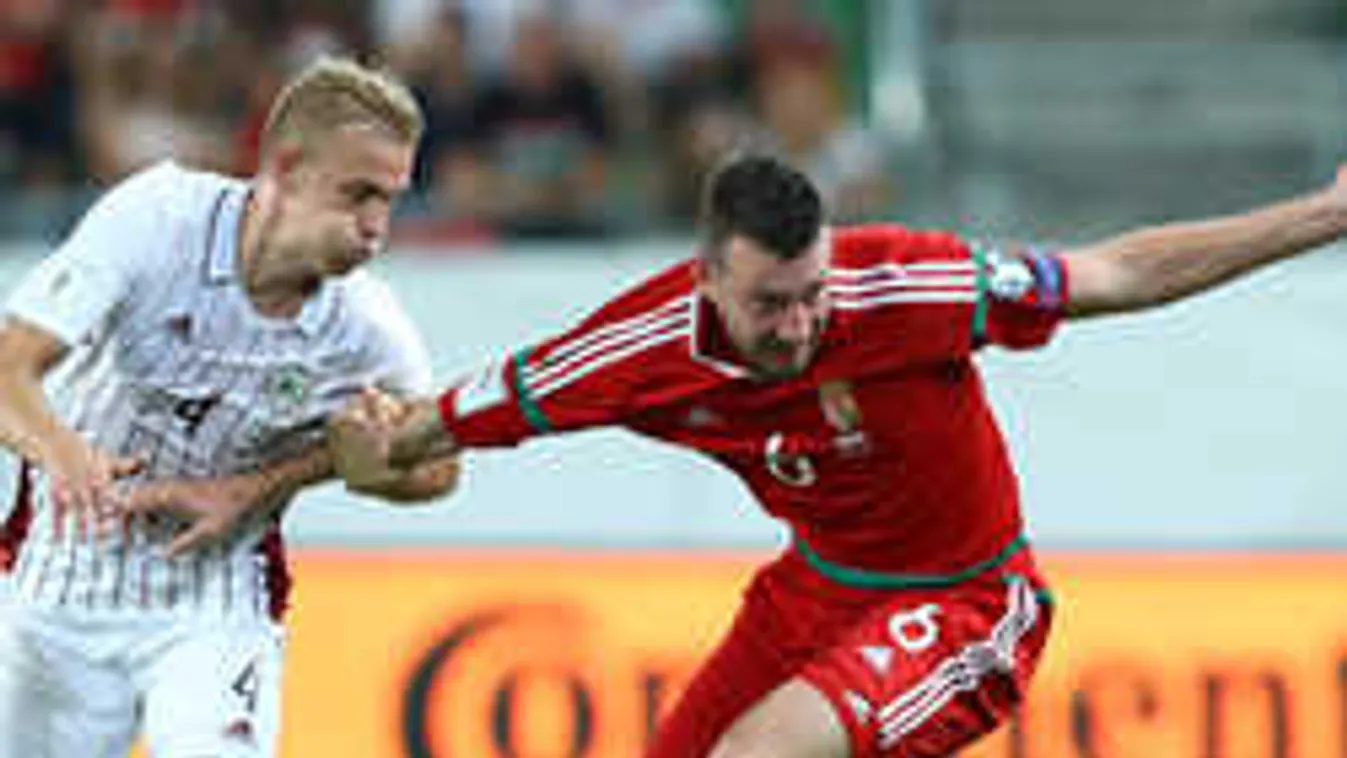 Távozhat, nincs szükség a magyar válogatott focistájára