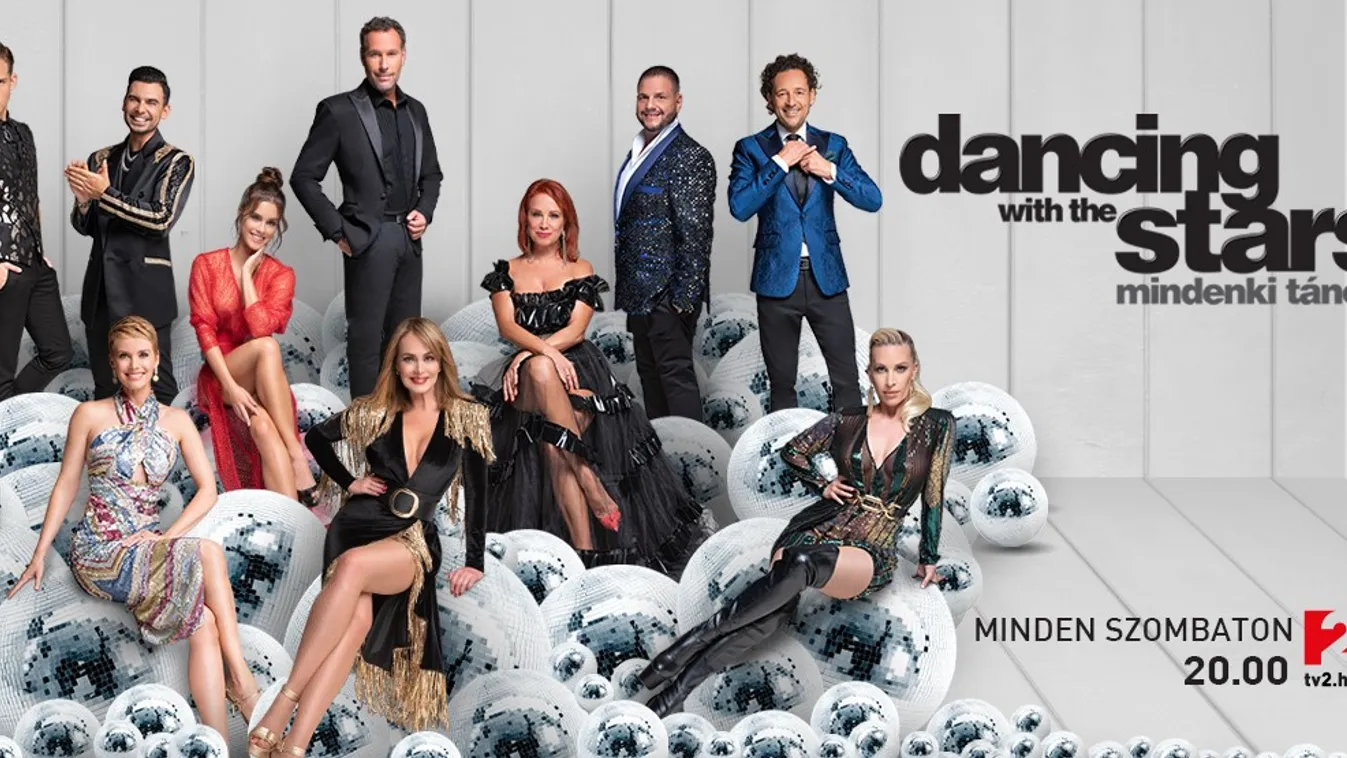 Azt beszélik, koronavírus miatt nem lépnek színpadra a Dancing with the Stars-ban