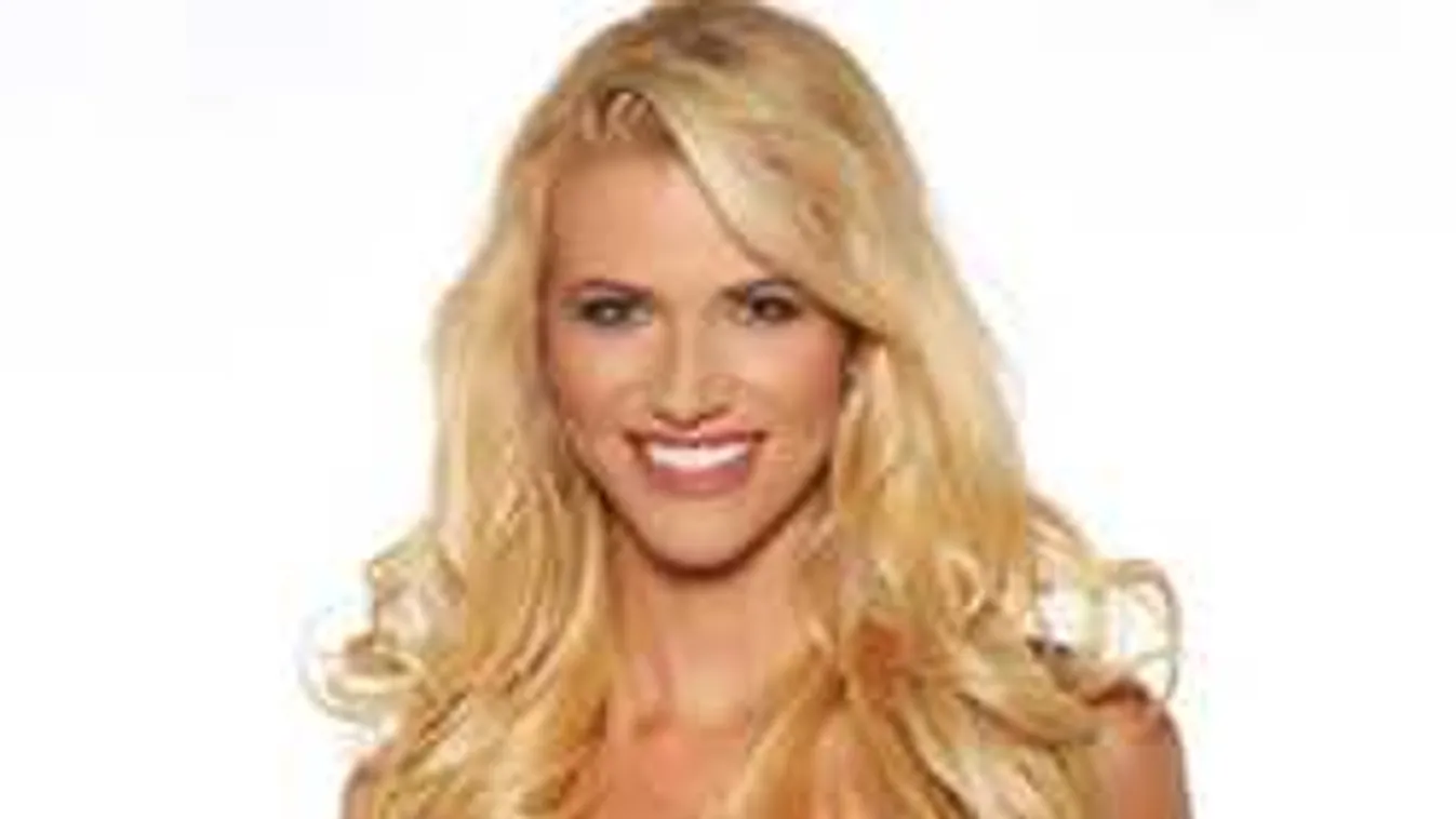 Szupercuki! Luxus Vivi megmutatta a család legújabb tagját