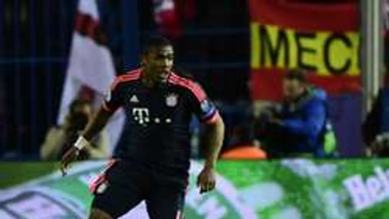 Ettől a bal lábtól rettegnek a magyarok - Videó