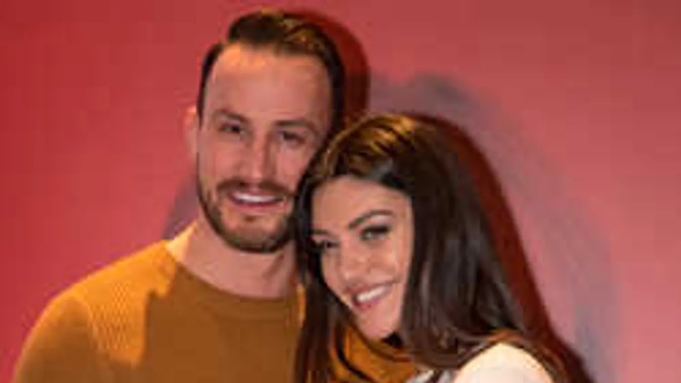 Kiderült, hogy akar szülni Kulcsár Edina