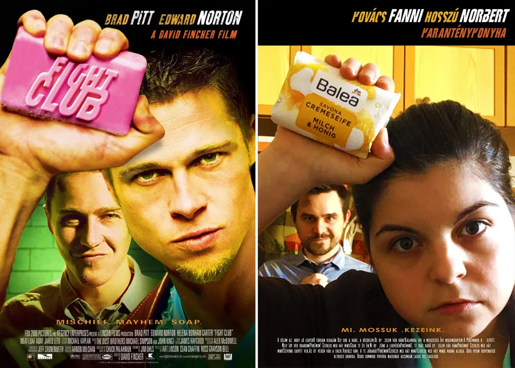 Karanténkonyha teljes fotók (2)