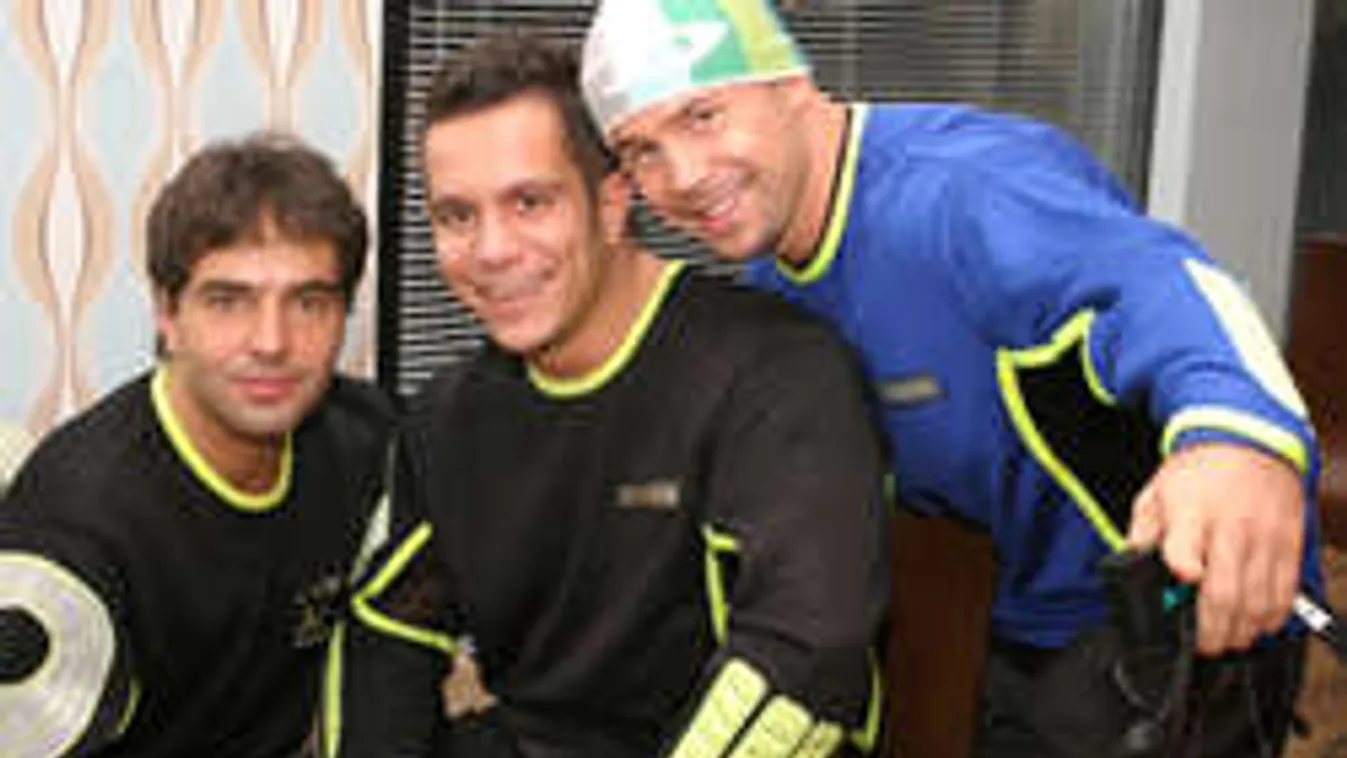 Újabb magyar retrozenekar keveredett botrányba