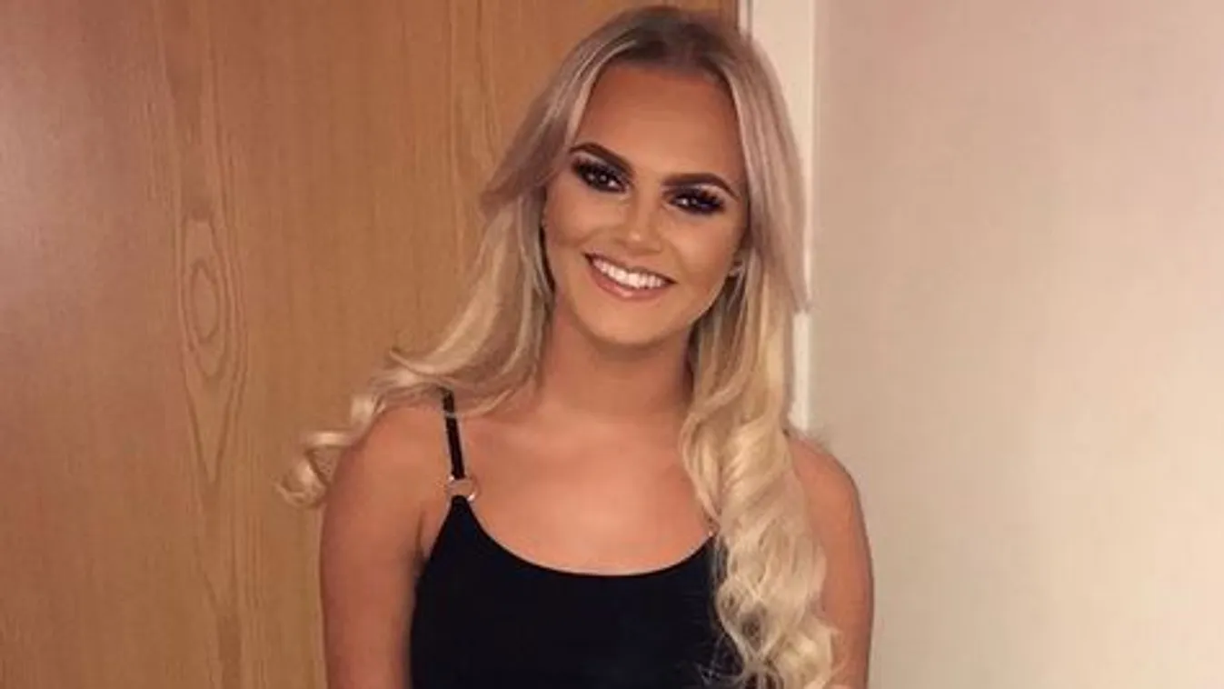 Ezen a nőn röhög a net: a kényelmetlen cipőre panaszkodott, amikor kiderült, rossz lábára vette fel