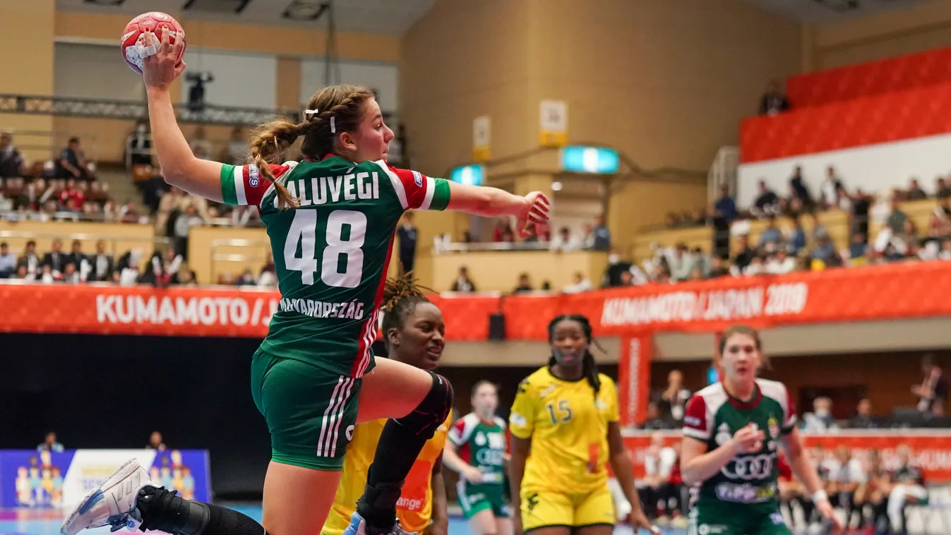 Játék nélkül is sikerrel járt a magyar válogatott