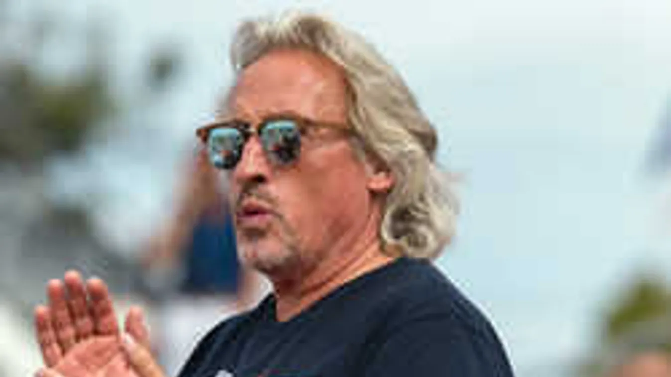 Bátor döntés: Ezt tette lovasbalesete után a magyar sztárszínész