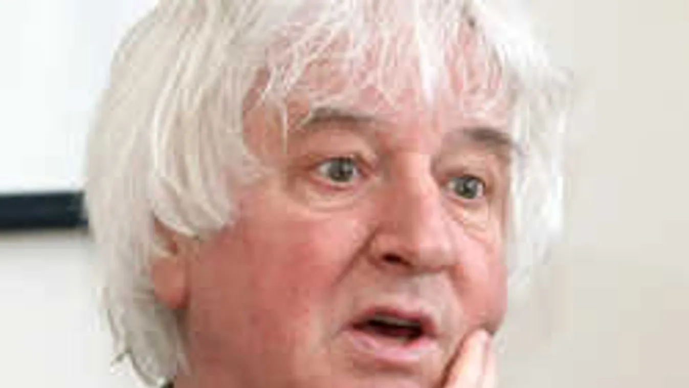 Szívbemarkoló vallomást tett Tahi Tóth László