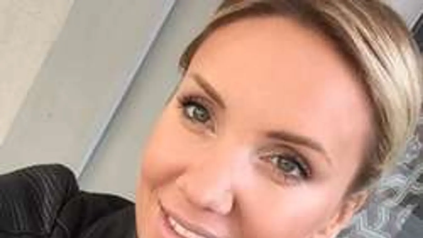 Kapócs Zsóka kitartásával életet mentett