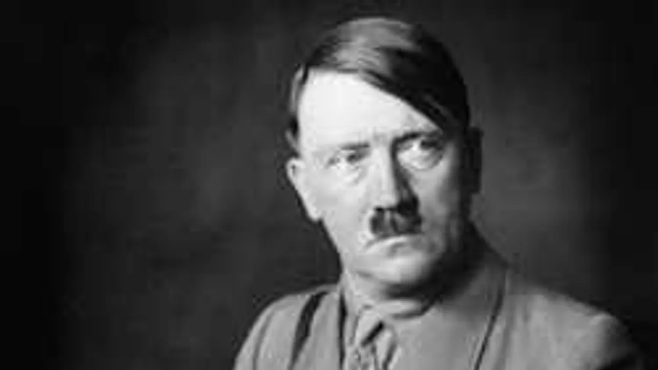 Kiderült Adolf Hitler mélyen elrejtett titka