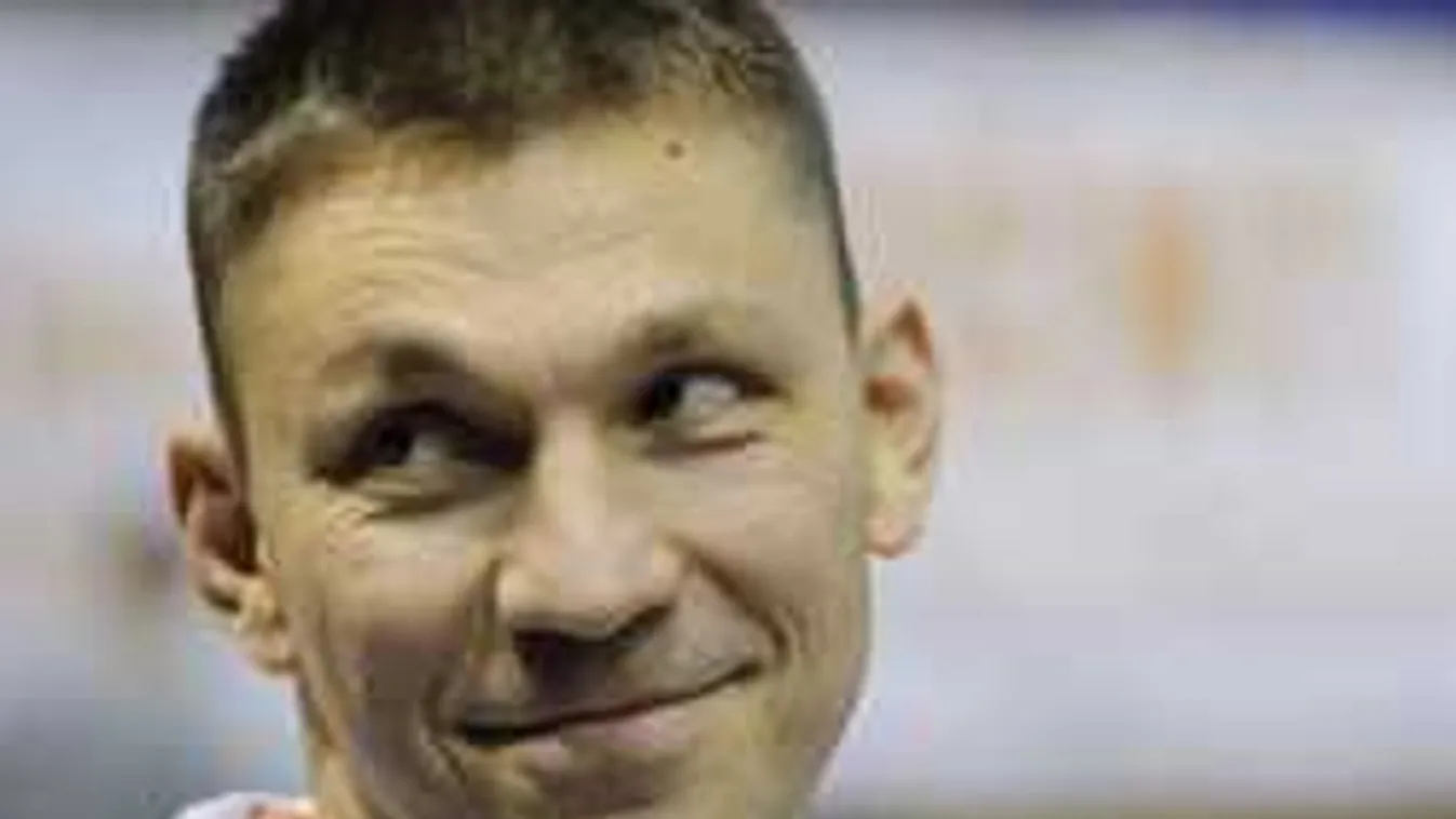 Borzalmas hónapokon van túl, legyőzte a gyilkos kórt a magyar sportoló