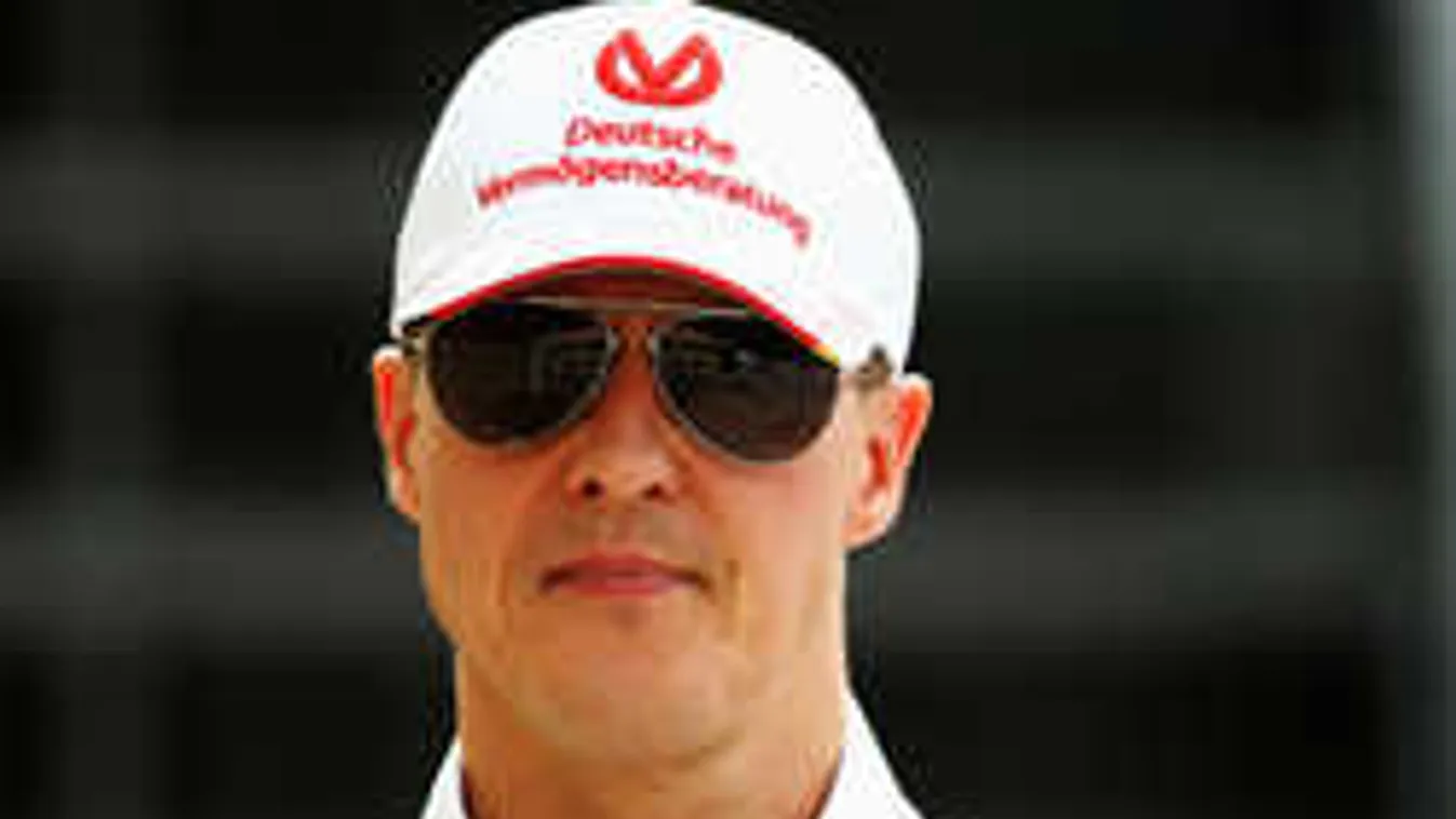 Felidézték videón Schumacher balesetét, óriásit bukott