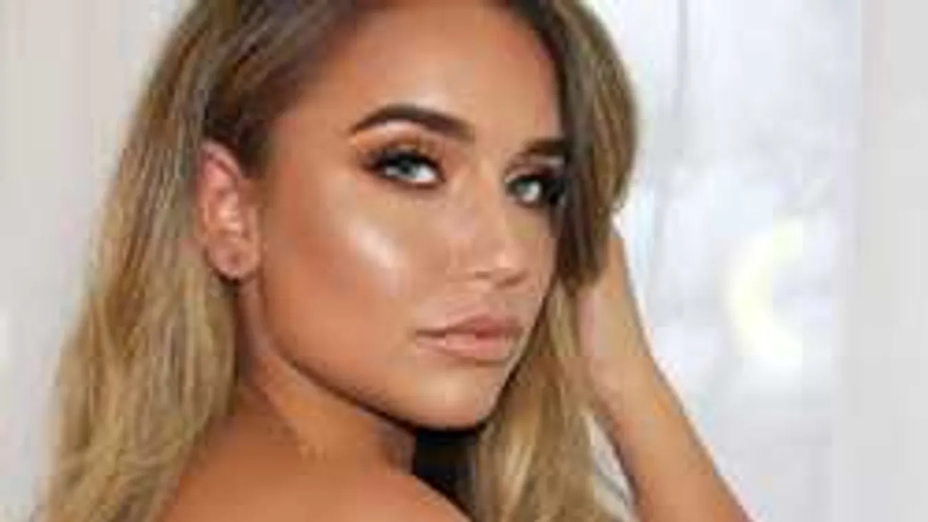 Kapaszkodj meg, ez a legnagyobb sminkdivat