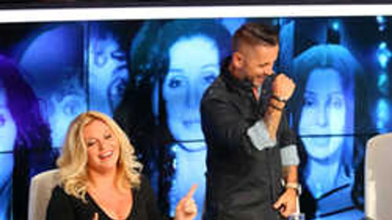 Kikezdték Csocseszt a Sztárban Sztár zsűritagjai!