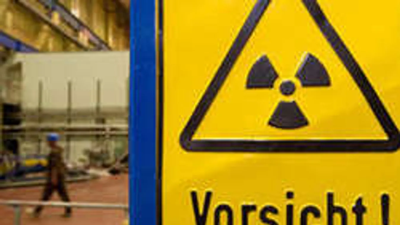 Itt a bizonyíték: nukleáris célpont is van a terroristák tervei között!