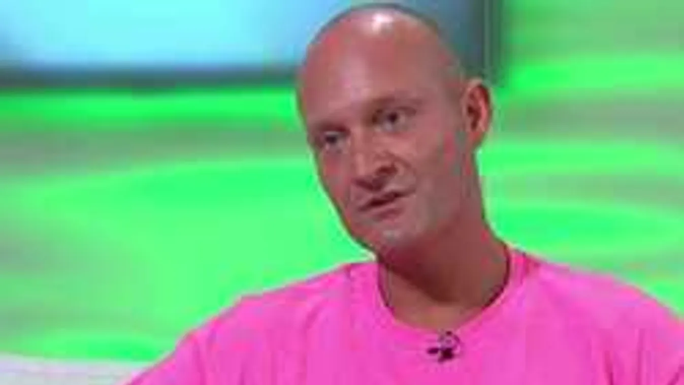 Lezárult a nyomozás! Ezért kellett meghalnia a Happy Gang énekesének