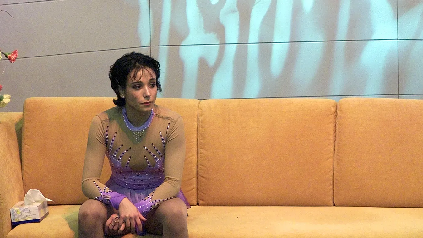 Szexuális erőszak, mégis lemondott az elnök