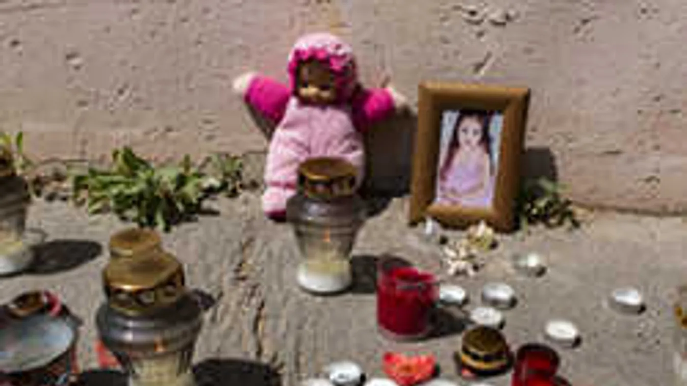 Döbbenetes fordulat a negyedikről kizuhant 3 éves kislány ügyében