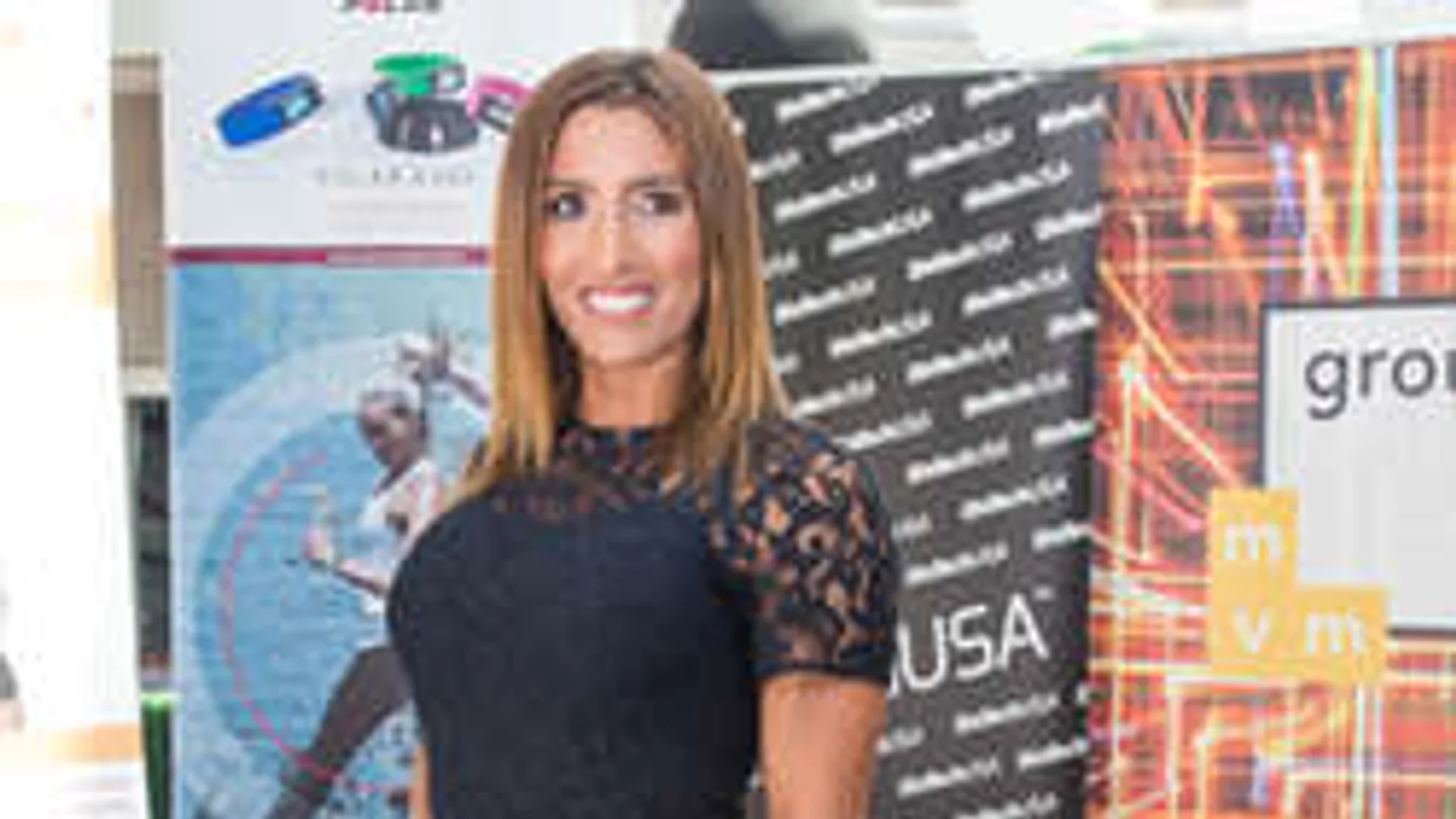 Rubint Réka megmentette, most újabb csoda történt Józseffel