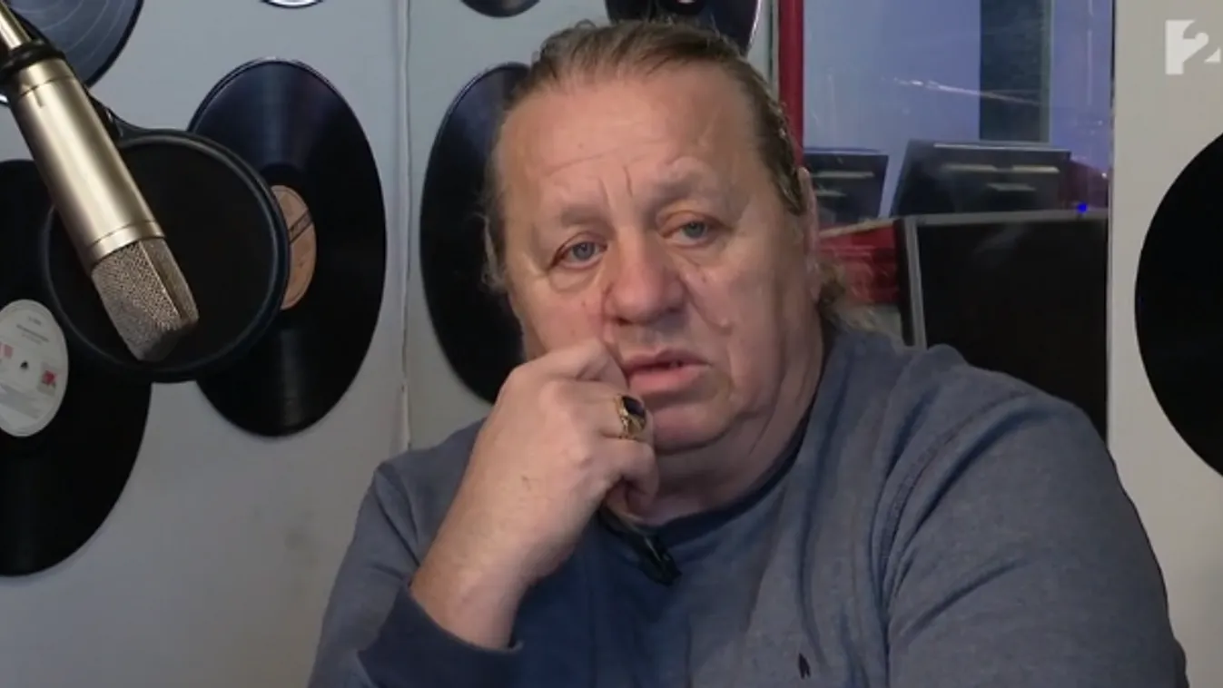 Ez már halottgyalázás: Zámbó Árpy kiakadt, az édesanyja sokkot kapott