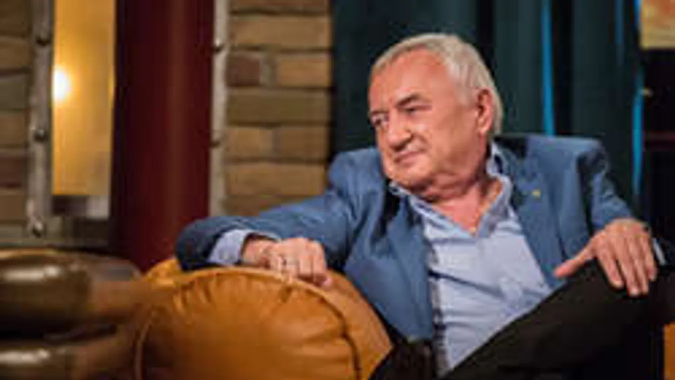 Milliókkal tartozik Havas Henrik: Elárverezhetik ingatlanát!