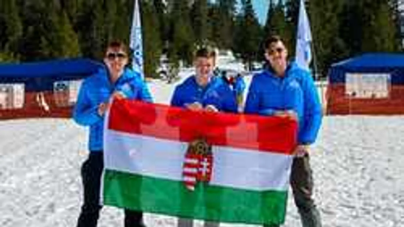 A magyar fiatalok nem védhetik meg a francia határt!