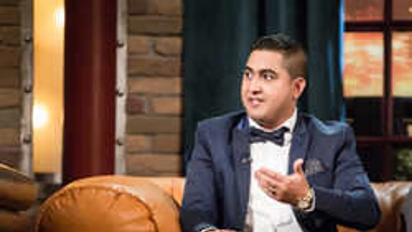 Óriási bejelentést tett Kis Grófo, erre senki sem számított