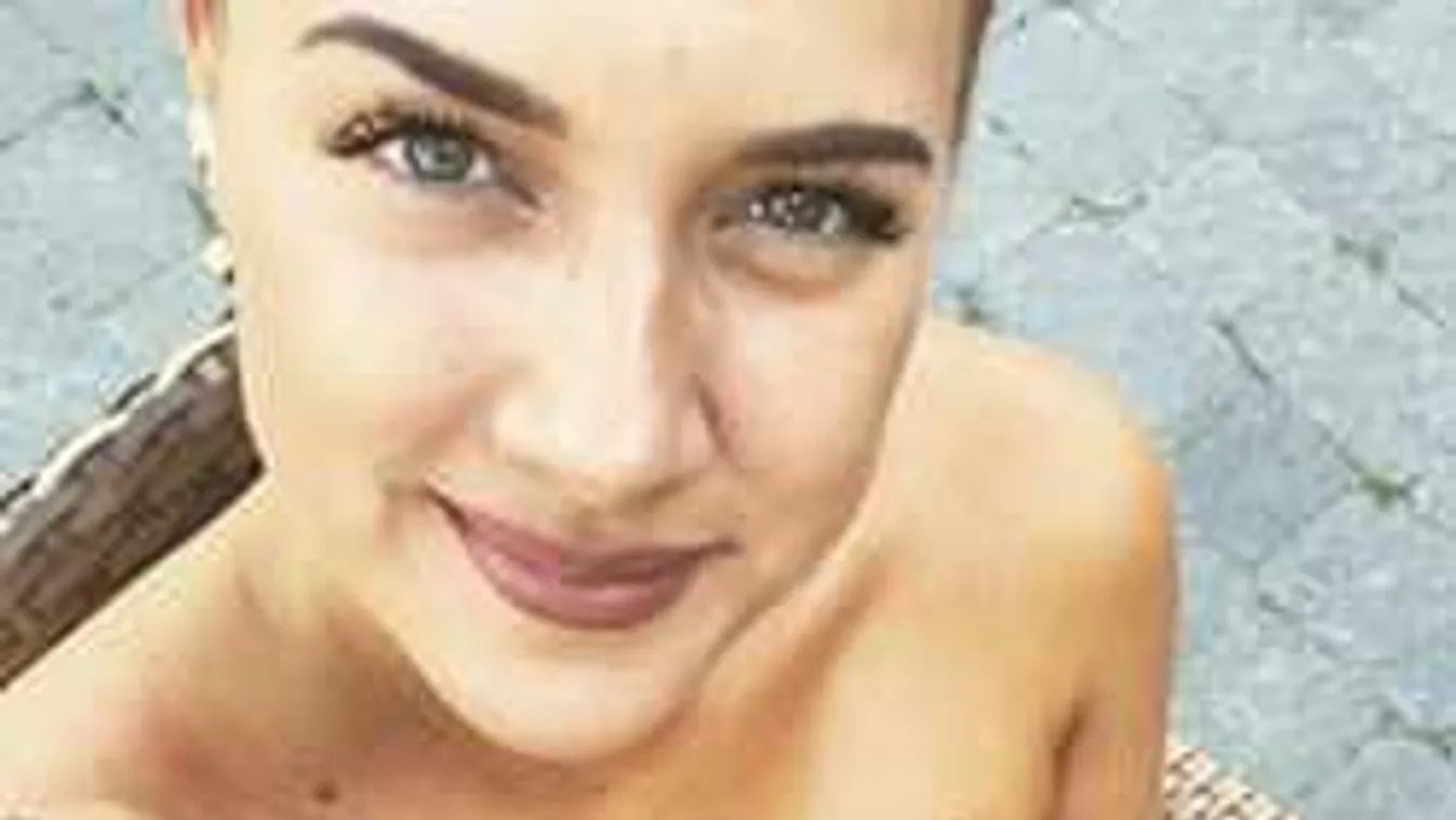 Ettől leesik az állad, így még sosem láttuk Tóth Gabit