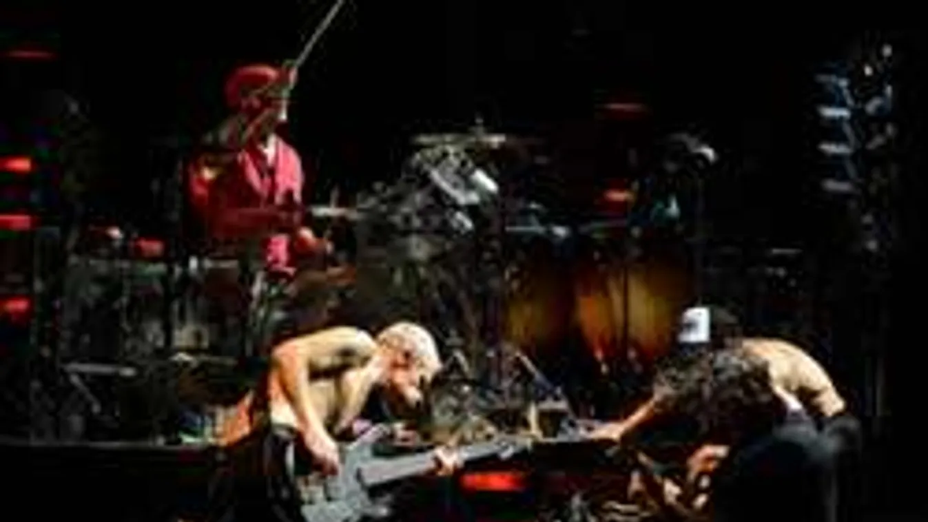 Ki sem találod, mekkora világsztárok jönnek Budapestre!