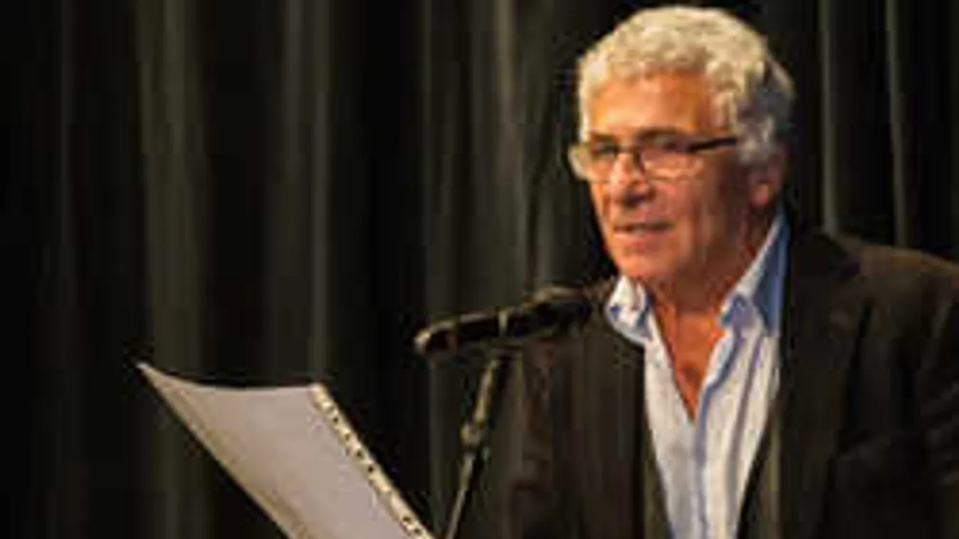 Szörnyű kínokat él át a népszerű magyar színész, mi lesz így?