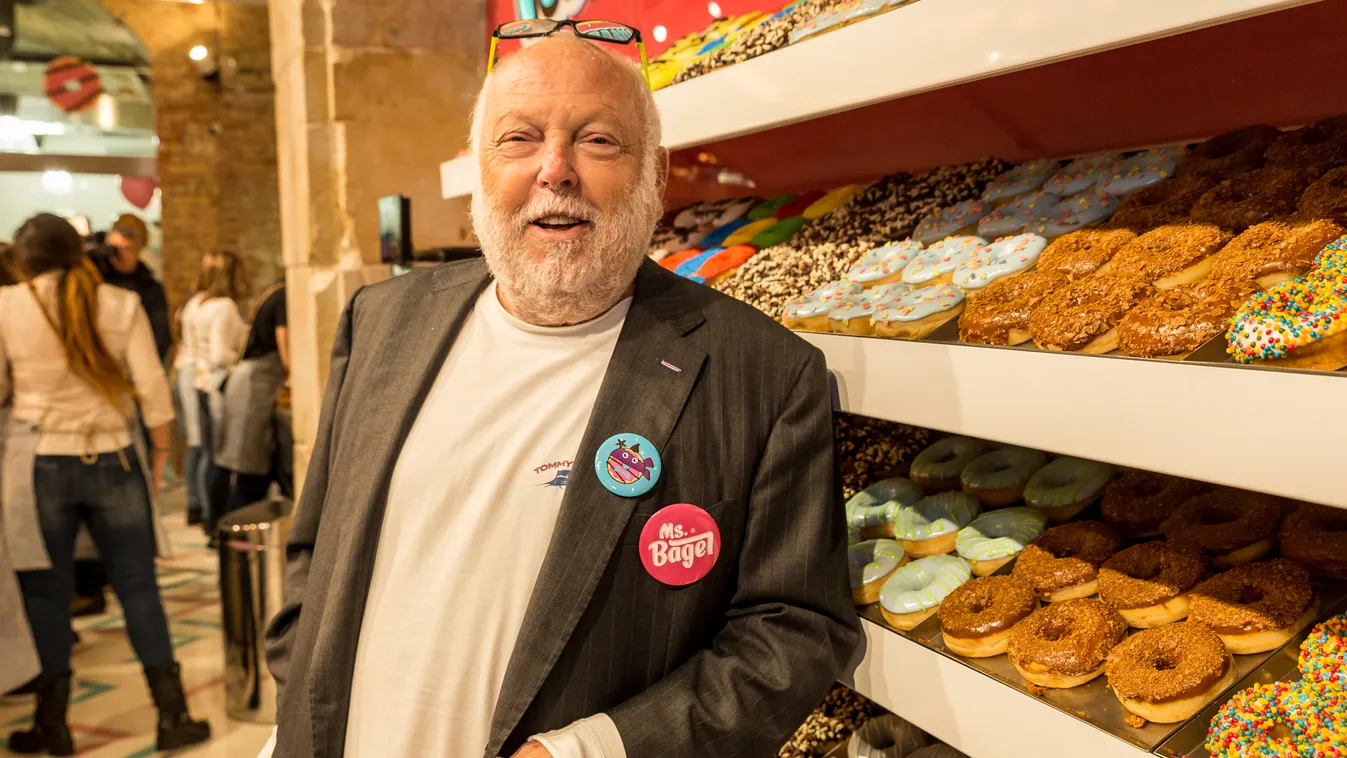 Andy Vajna emlékére gyűjtik idén a milliókat