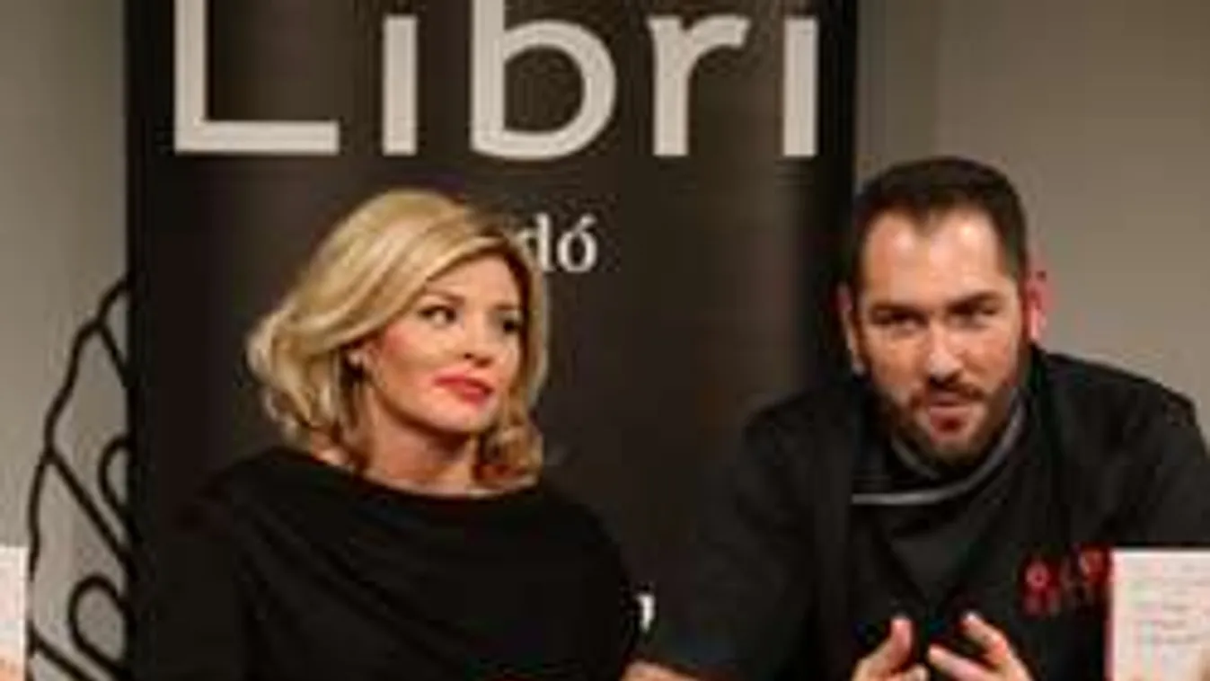 A volt feleség miatt nem élhet teljes családban Liptai Claudia fia?