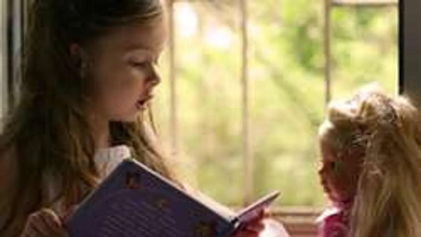 Ez már biztos: a gyerekek anyjuktól öröklik az intelligenciájukat