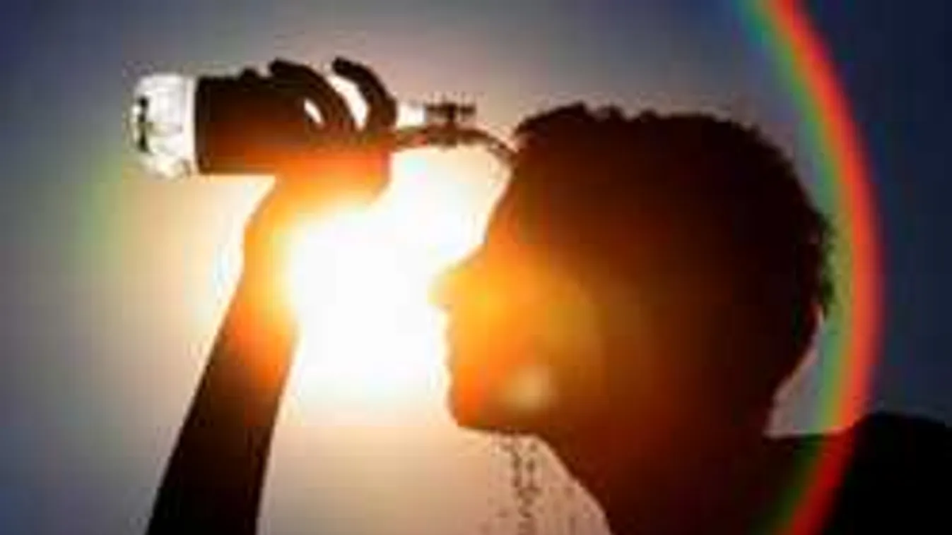 Dél-Koreát sem kíméli a hőség, már 35 ember életét követelte