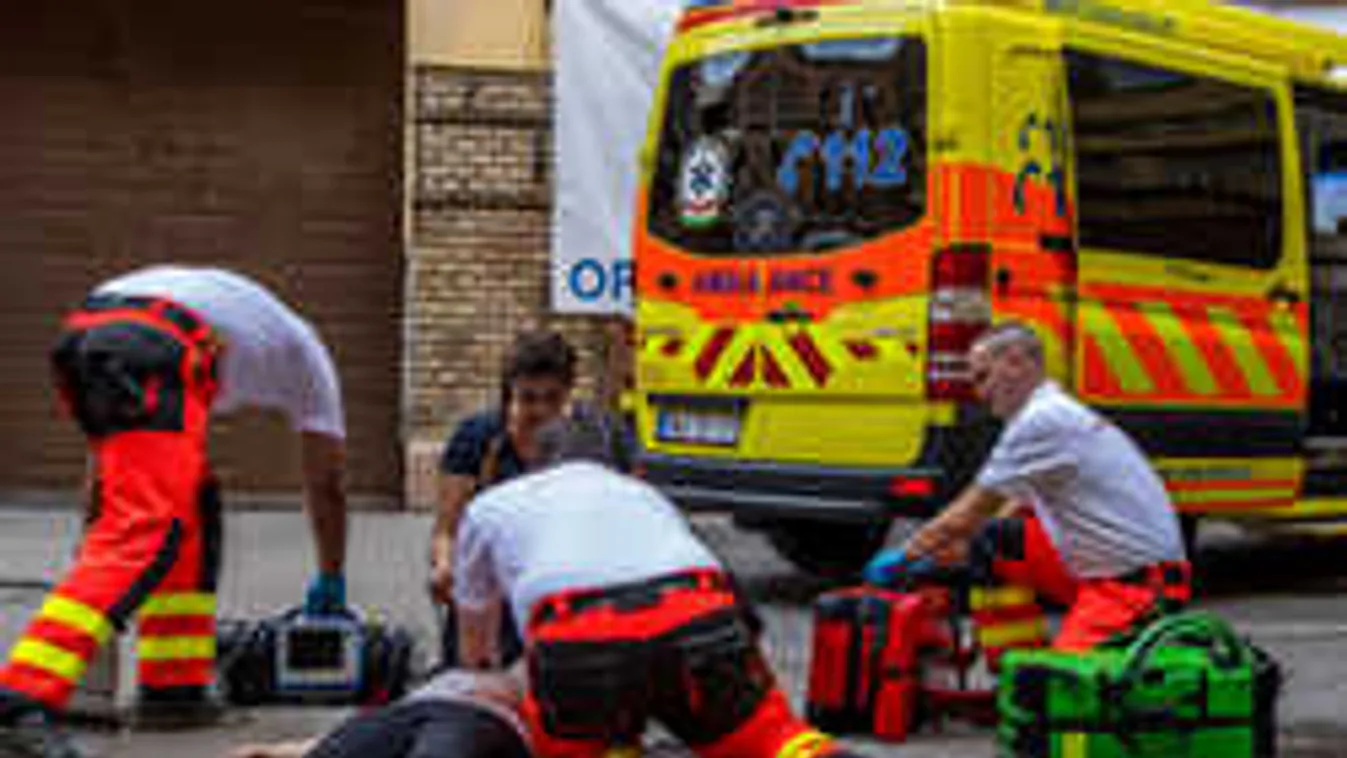 Döbbenetes részletek: felelőtlen sportorvos okozhatta György halálát