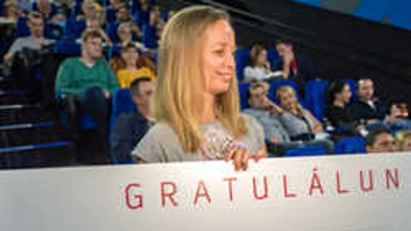 Õ lett az egymilliomodik magyar filmnéző, elképesztő, mit nyert