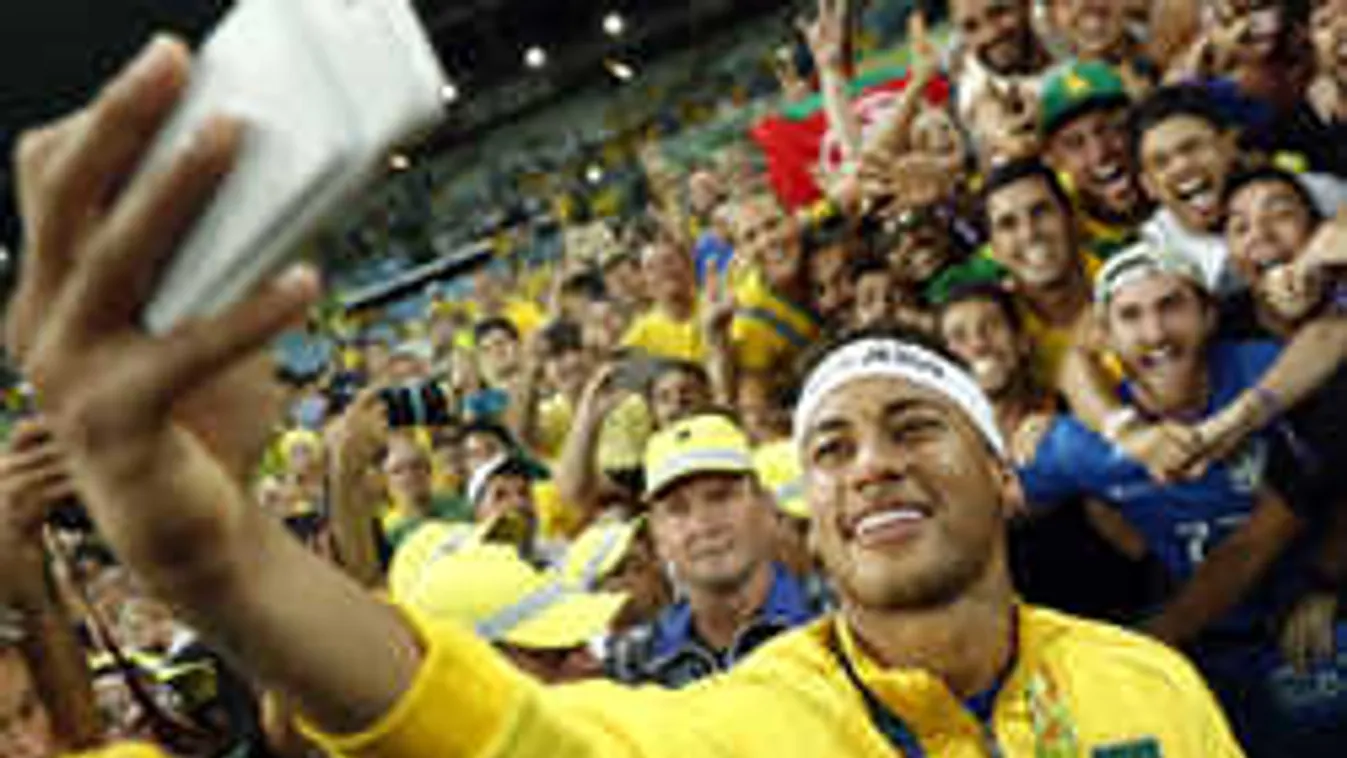 Teljes a zűrzavar, Neymar édesapja a Barcával tárgyal