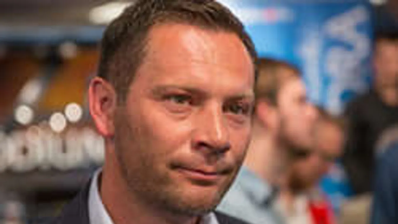 Dárdai panasza, nem ehhez szokott hozzá