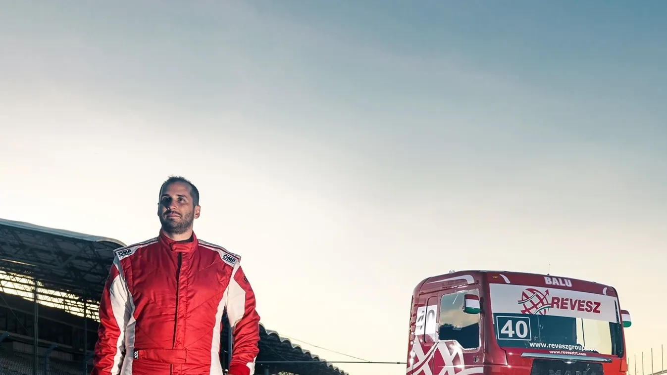 „Szuper hír” – újra lehetnek nézők a Hungaroringen