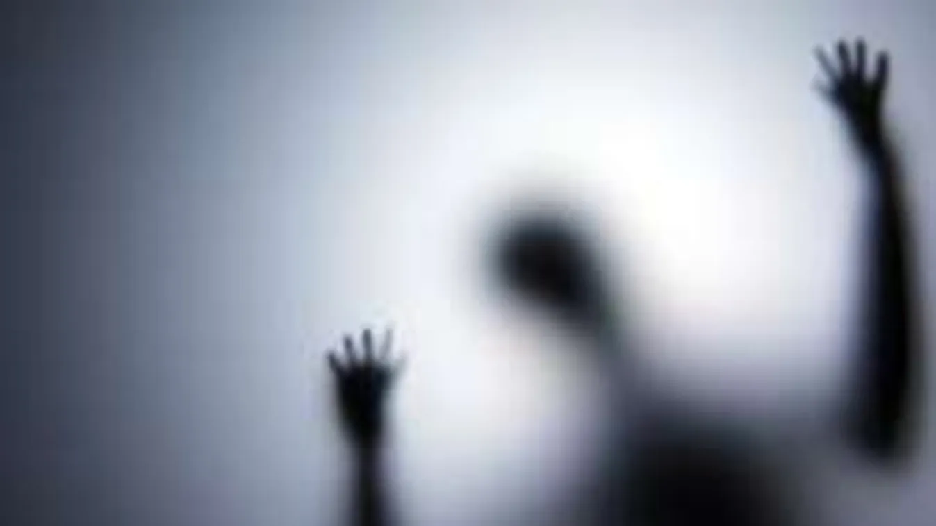 Elképesztő szellemvideó sokkolja az internetet!