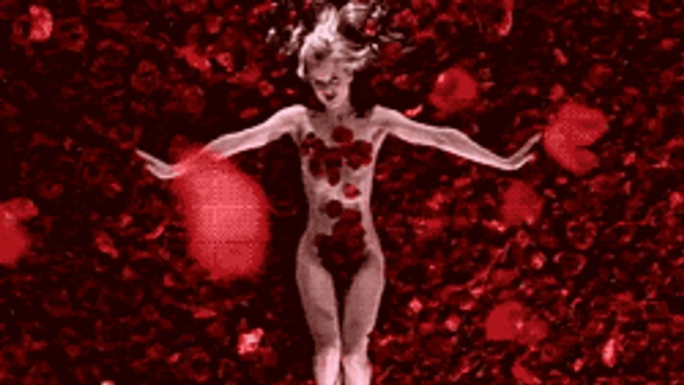 Intim zóna szexillata: ettől bevadul a férfi!