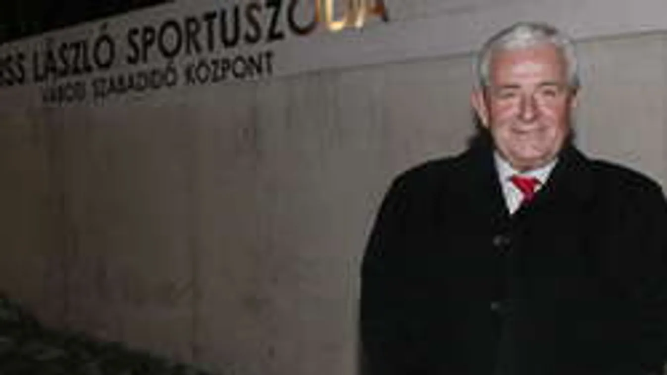 Kiss László mindent elveszíthet